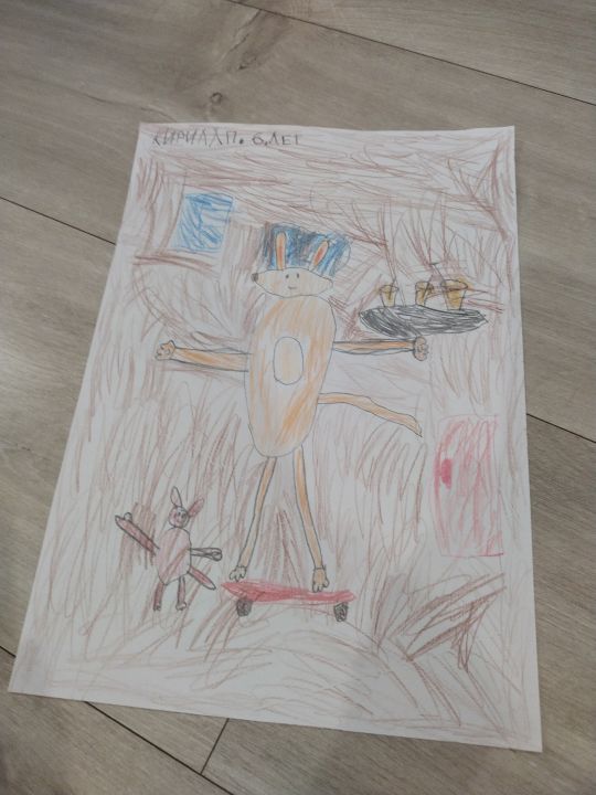 Кирилл Попов