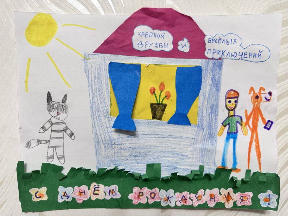 Вероника Кузнецова