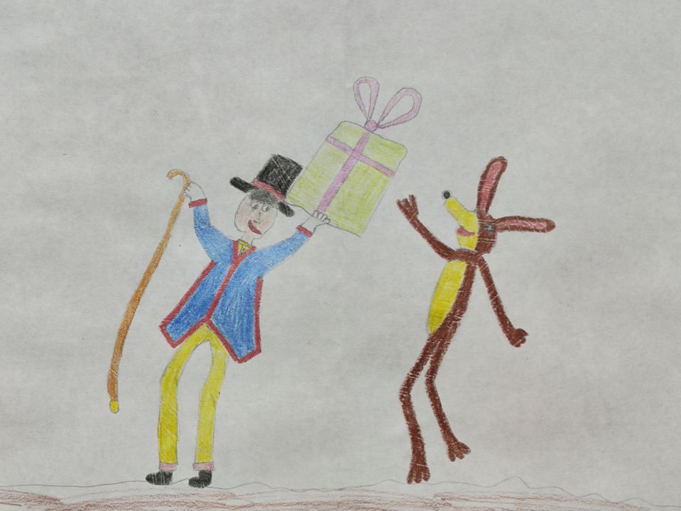 Негодяев Степан