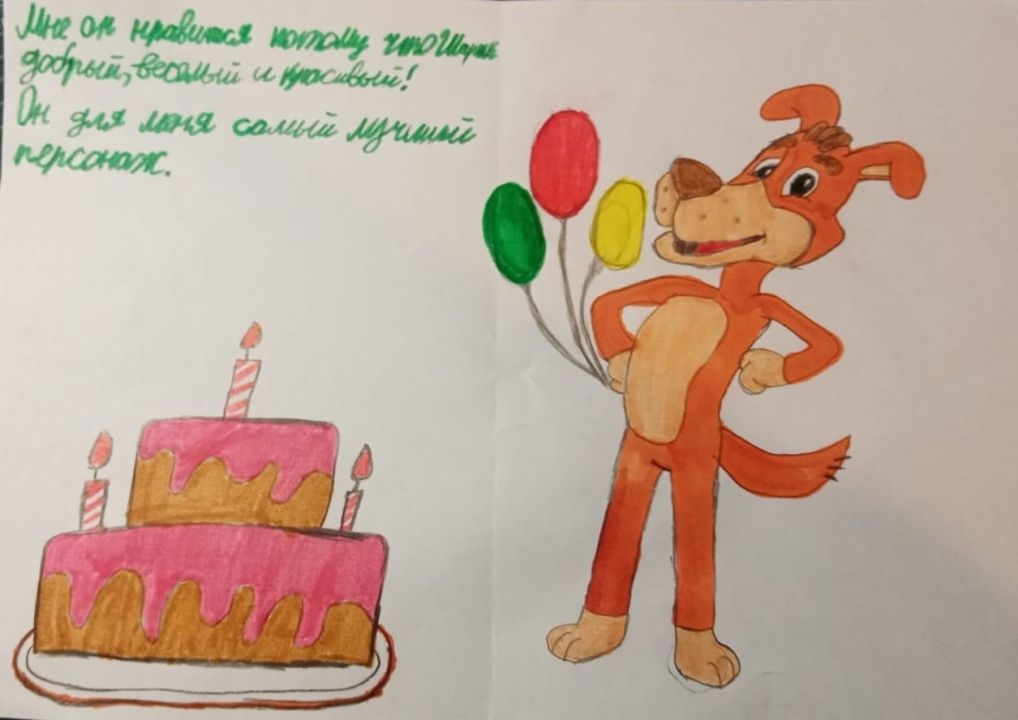 Артём Максимович Веретенников