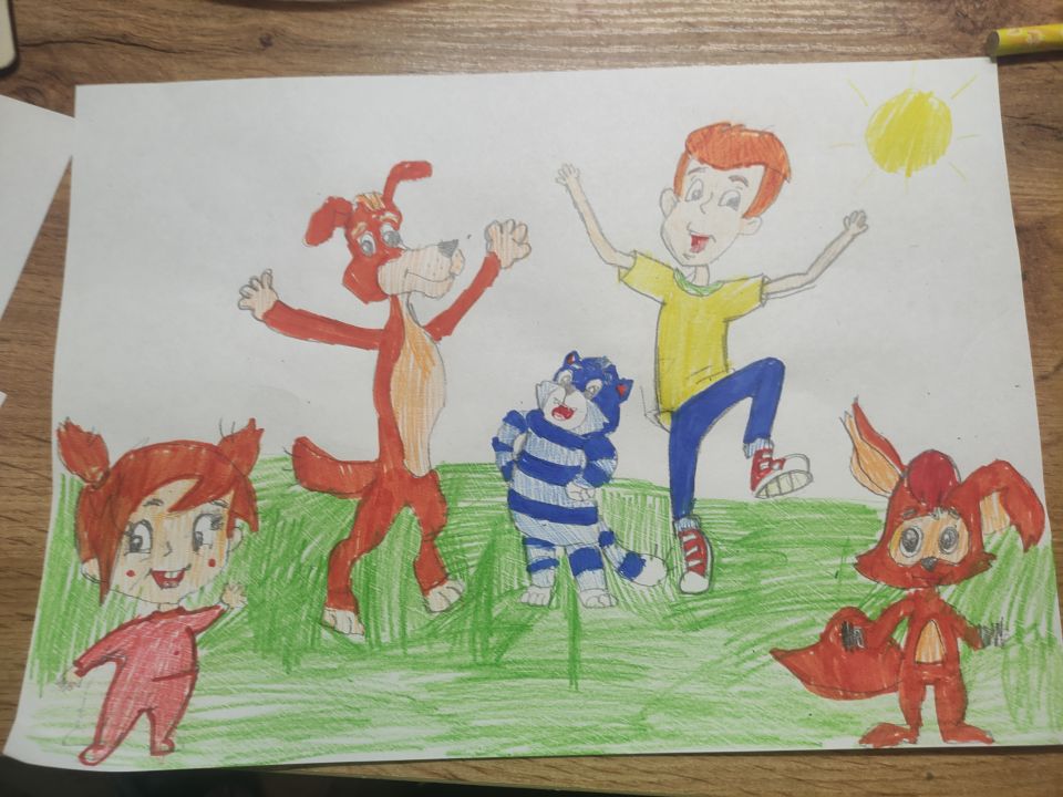 Артанов Григорий Петрович