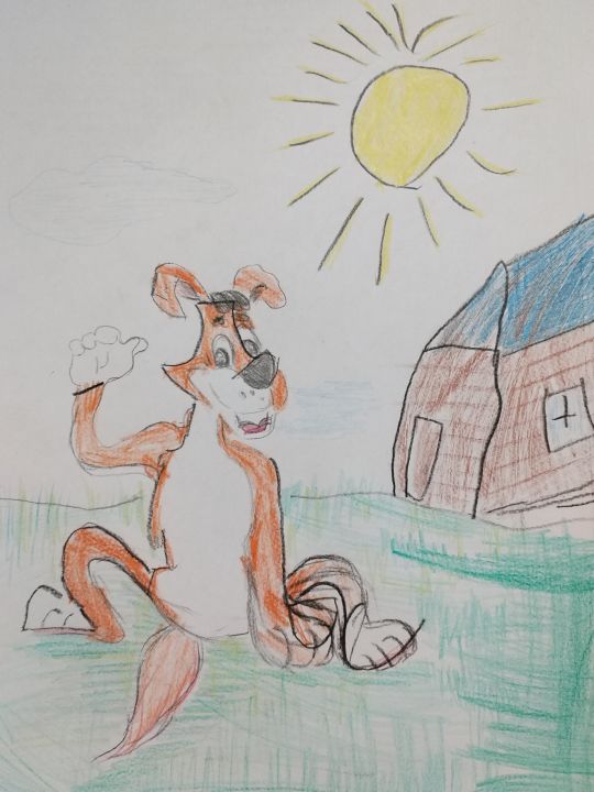 Кузьмин Глеб