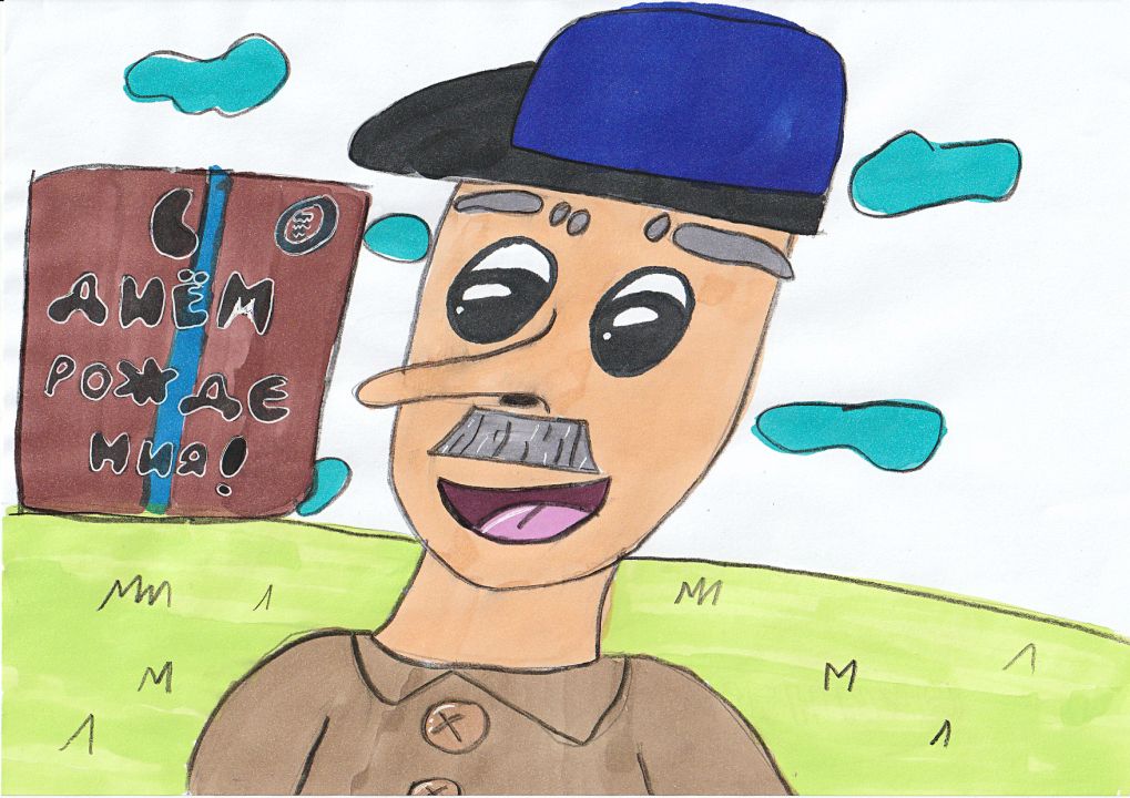 Антонина Попова