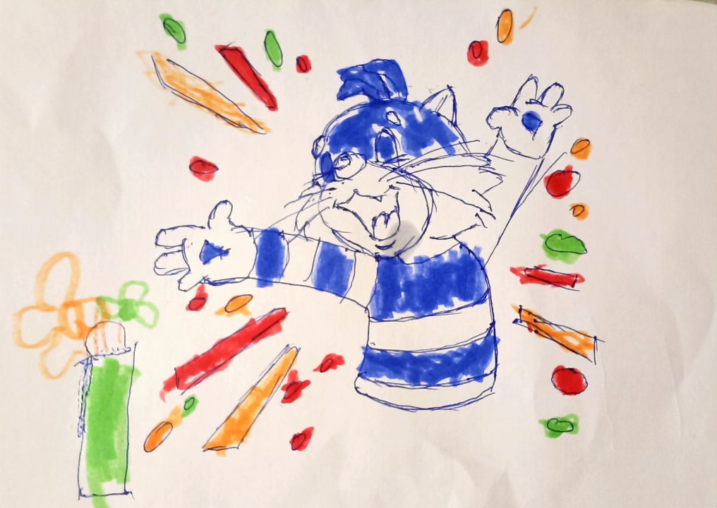 Виктория Мамонтова