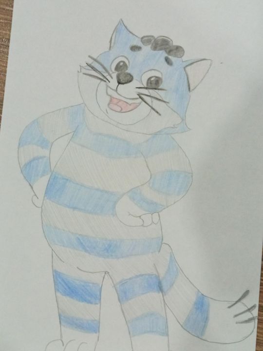 Анастасия Боровкова