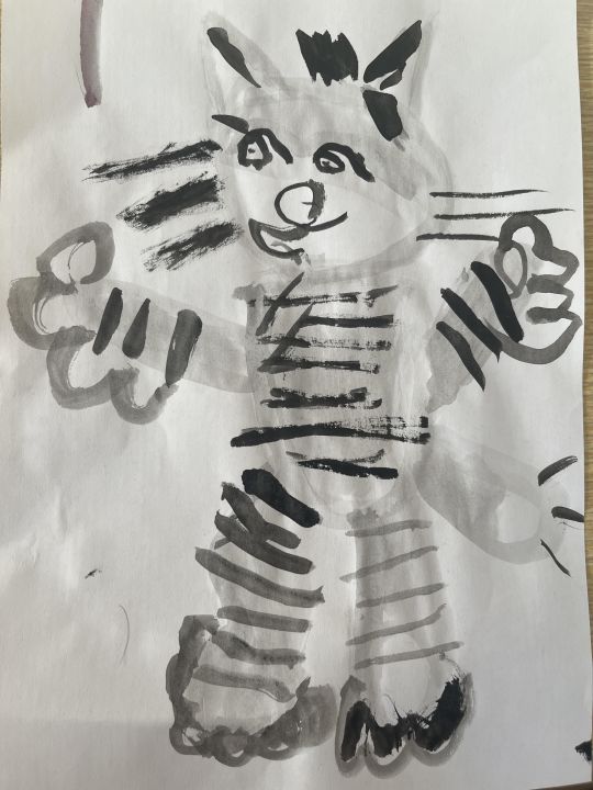 Ксюша Кулакова