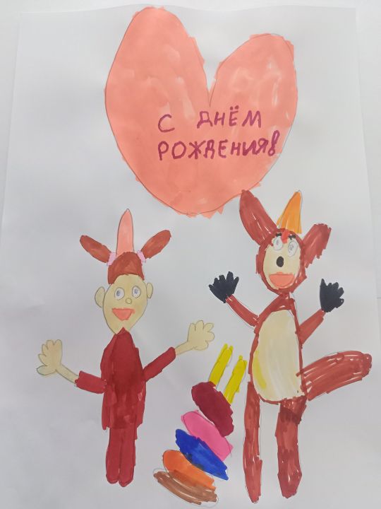 Мирослава Пчельникова