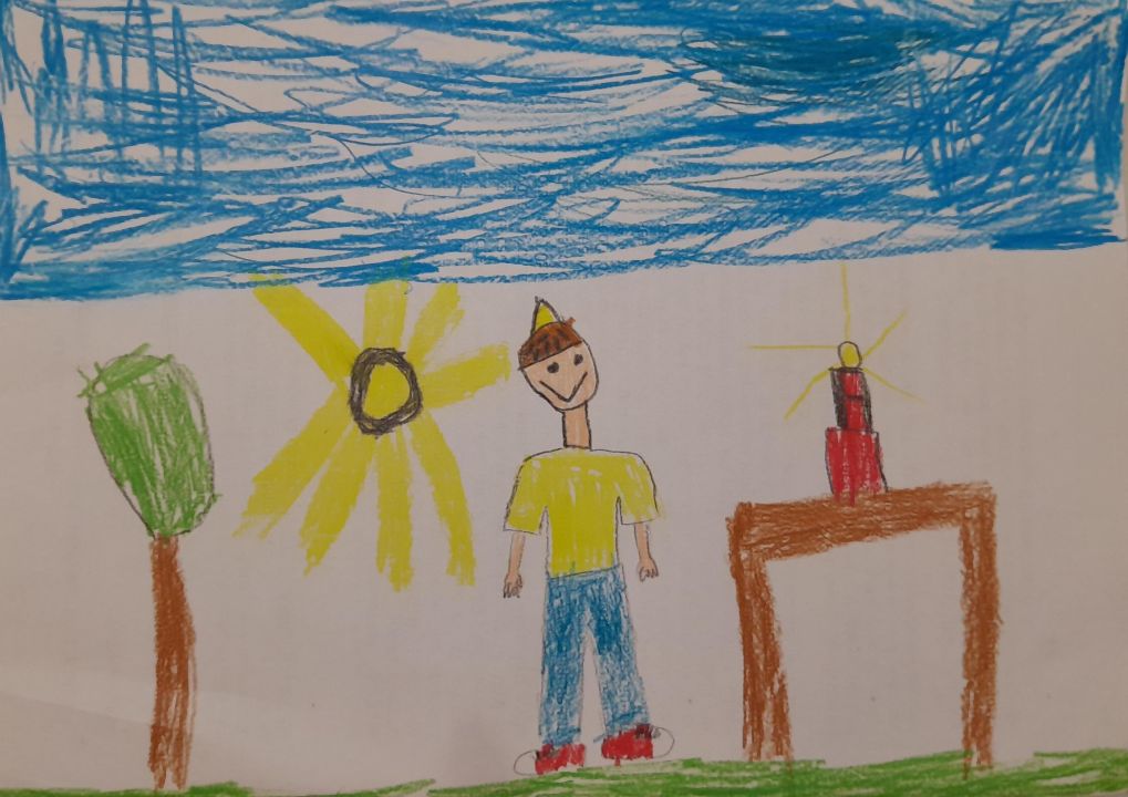 Костя Михайлюк