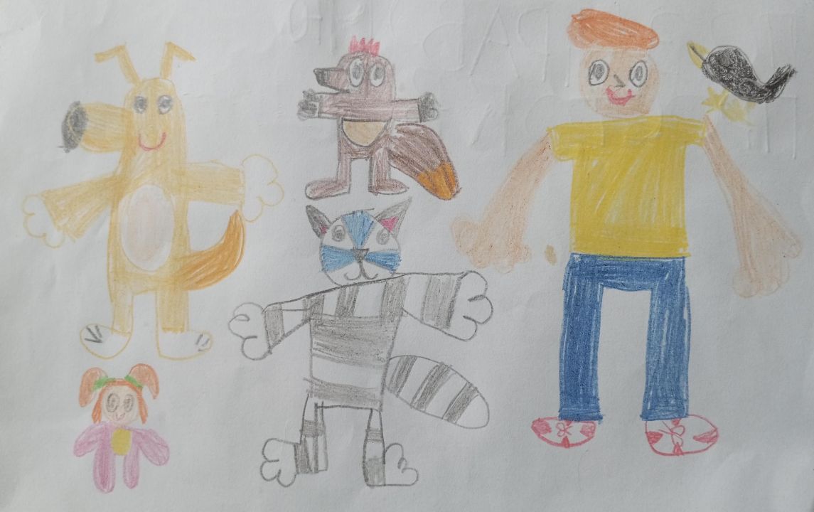 Федун Виктория