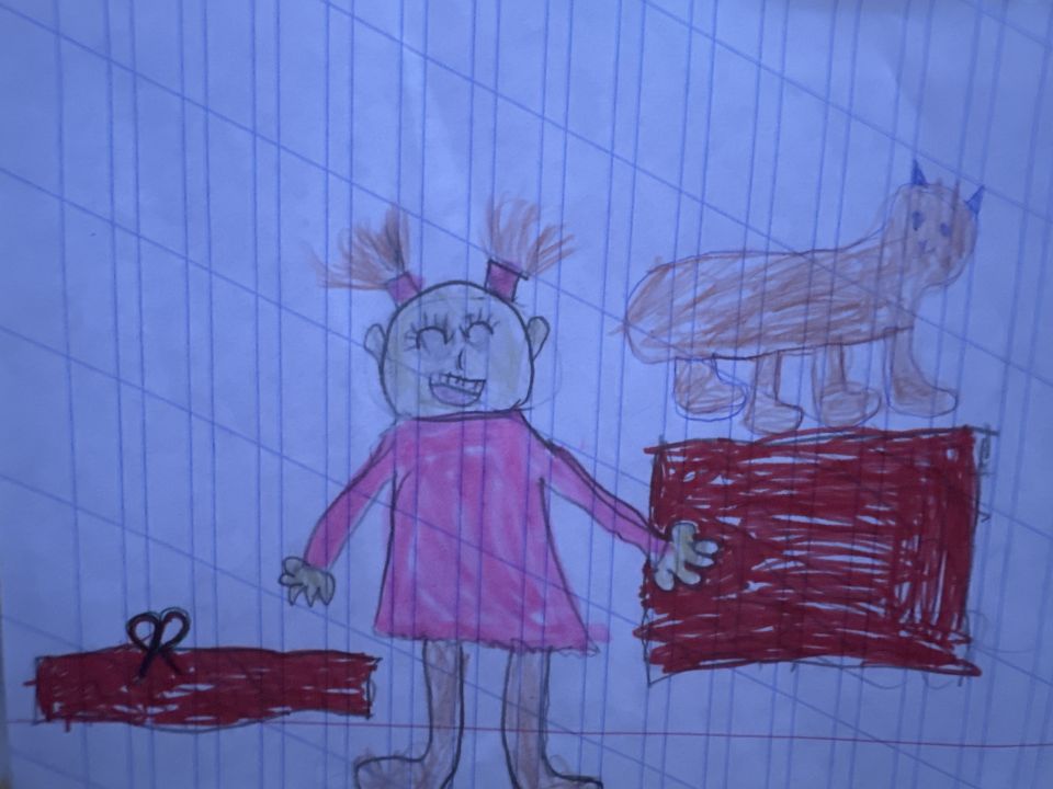 Александра