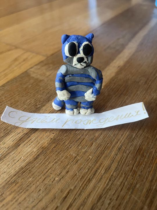 Настя Кулыгина