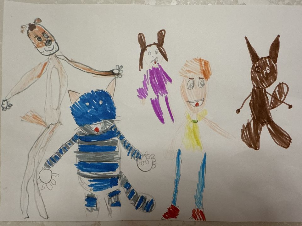 Алиса Колтунова