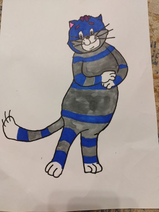 Гриша Янкин