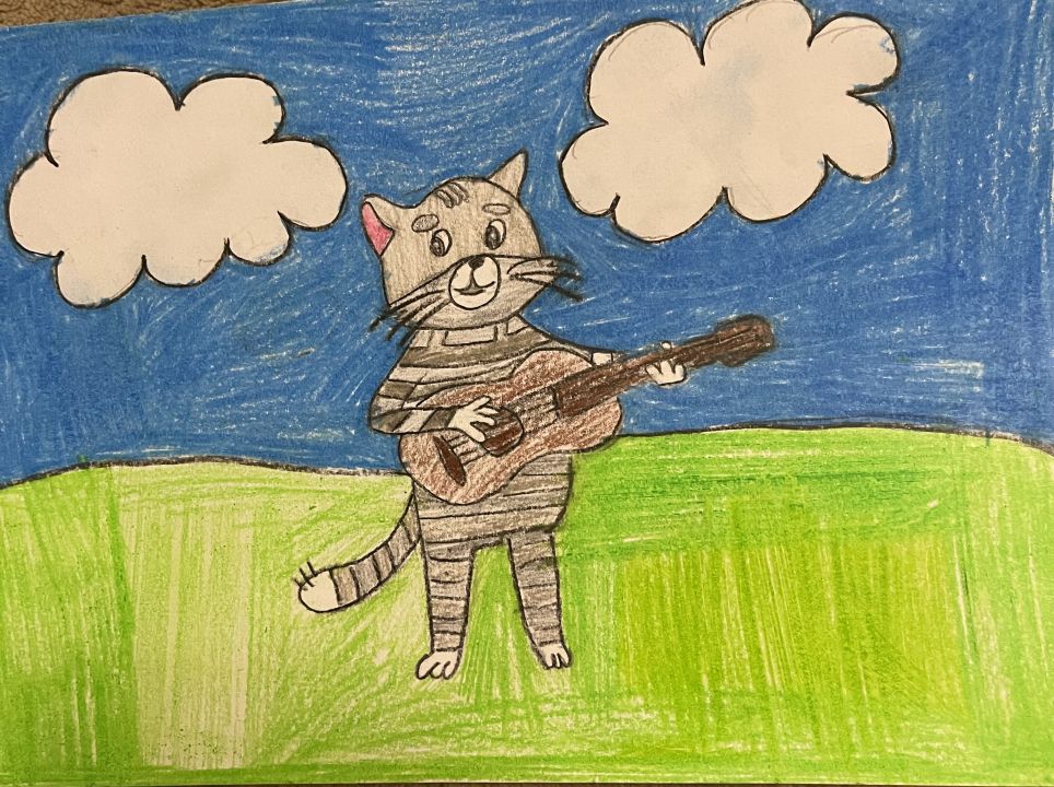 Орлова Анастасия Викторовна