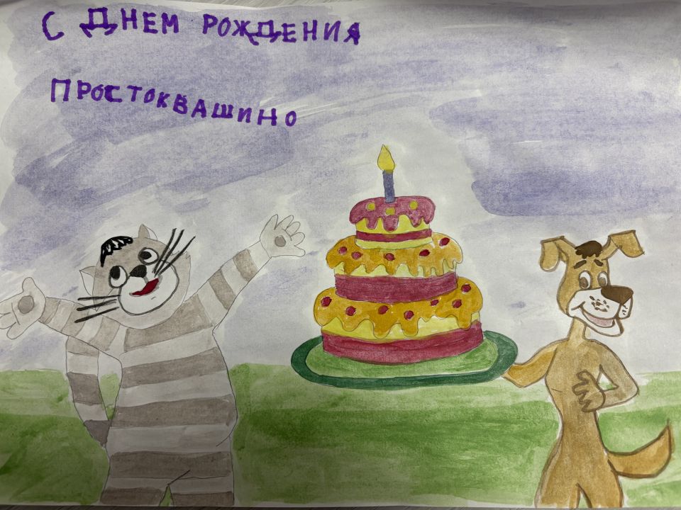 Арсений Хохлачев