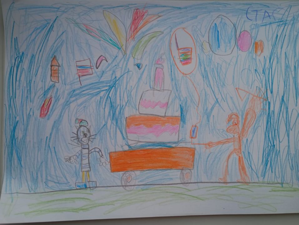 Стас Спирин