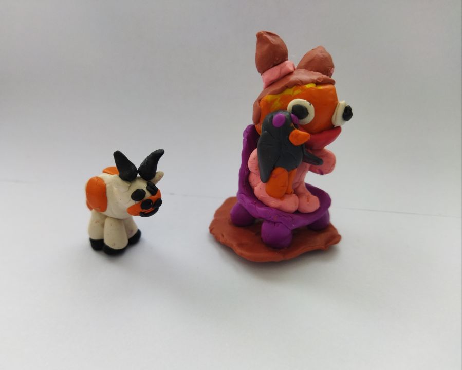 Надежда Долгих