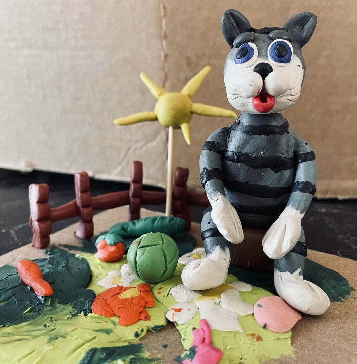 Ваня Атясов