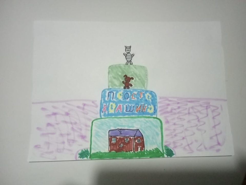 Настя Чумаченко