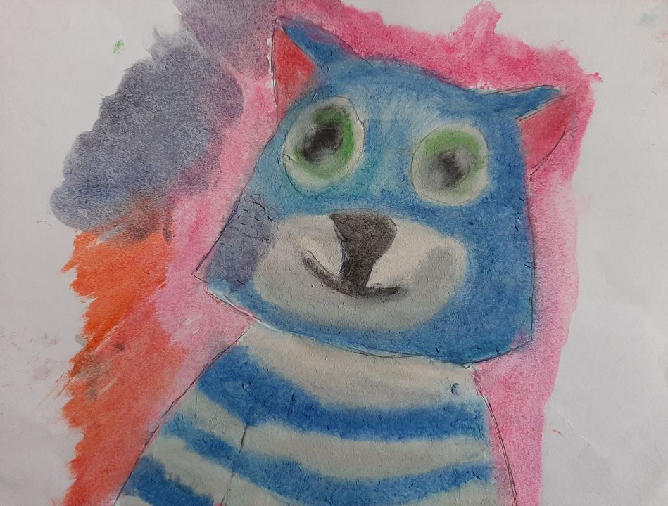 Анна Дубинина