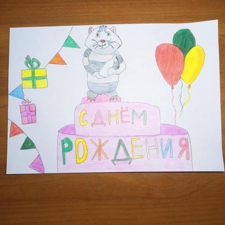 Лев Травников