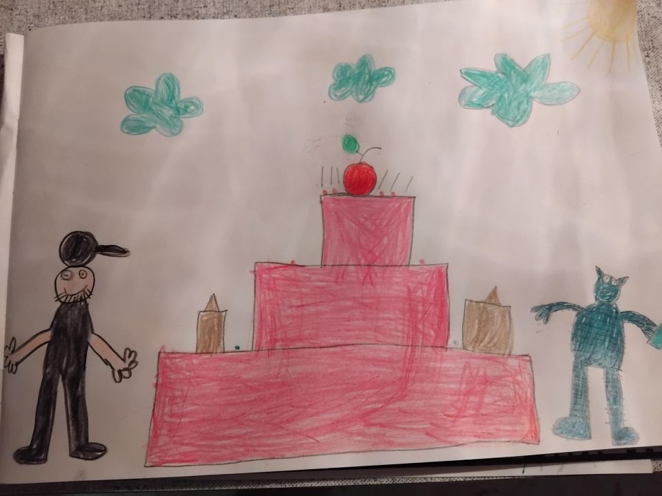 Николай Хасбулатов