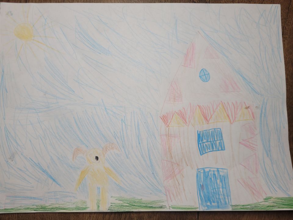 Мельник Полина