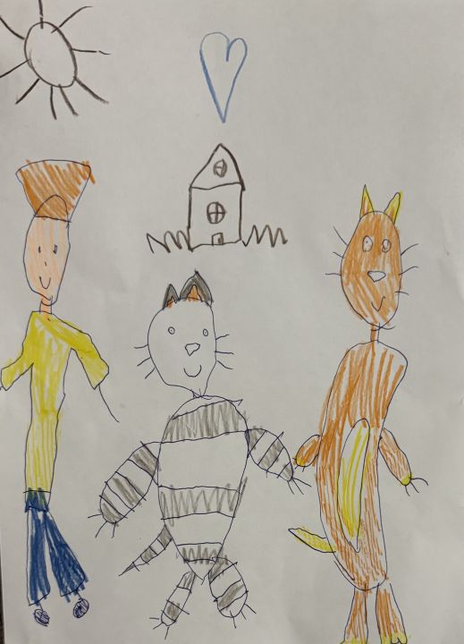 Распопова Ульяна