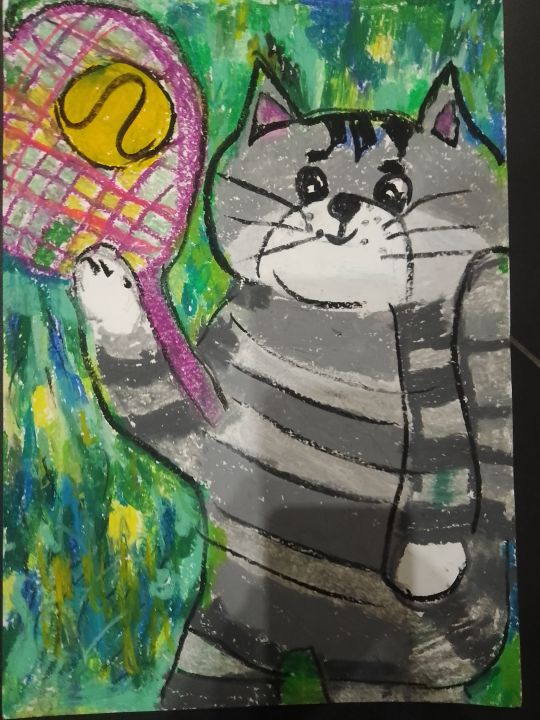 Полина Чебанова