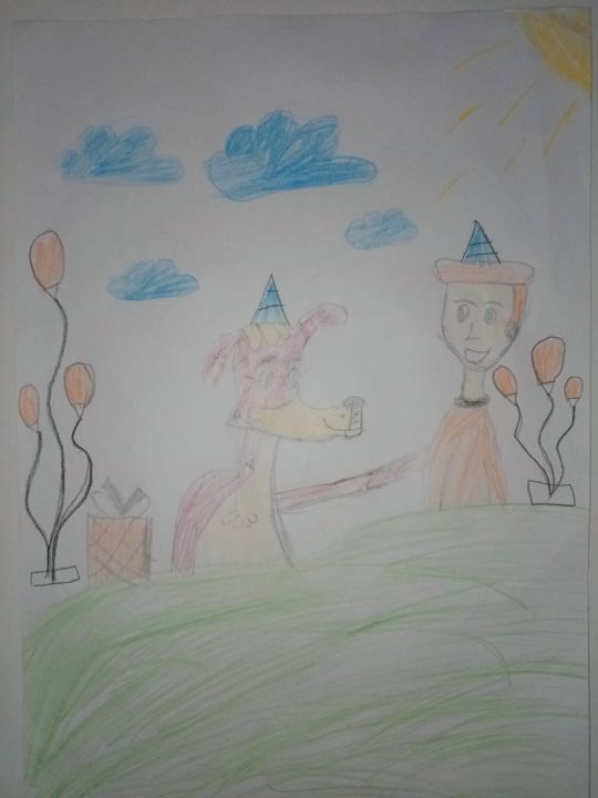 Лиза Нехаенко