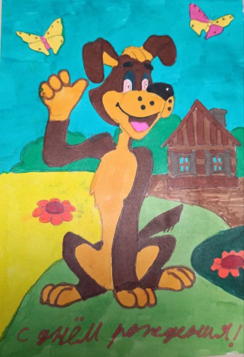 Кирилл Оборин