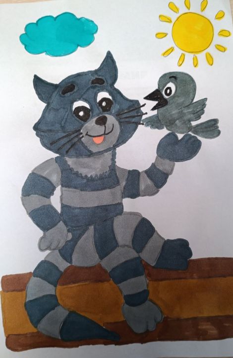 Алина Оборина