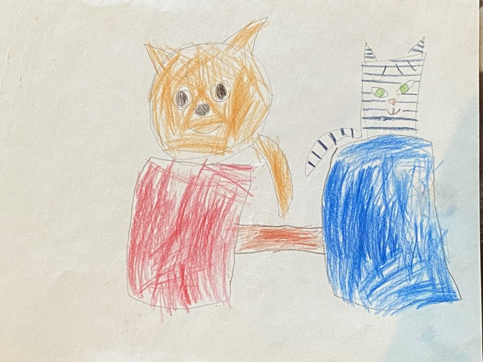 Альберт Антонов