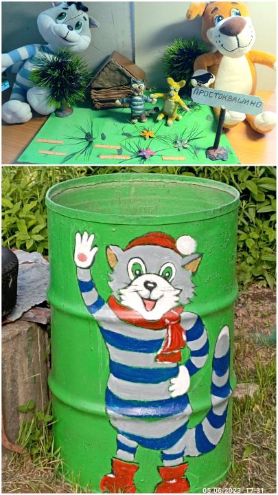 Миша и Варя, 6 и 11 лет