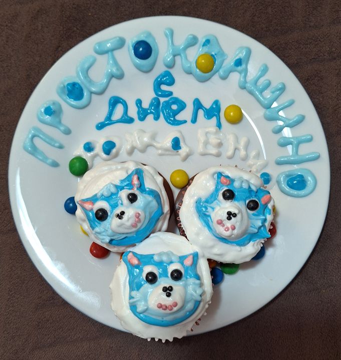 Владимиров Сережа