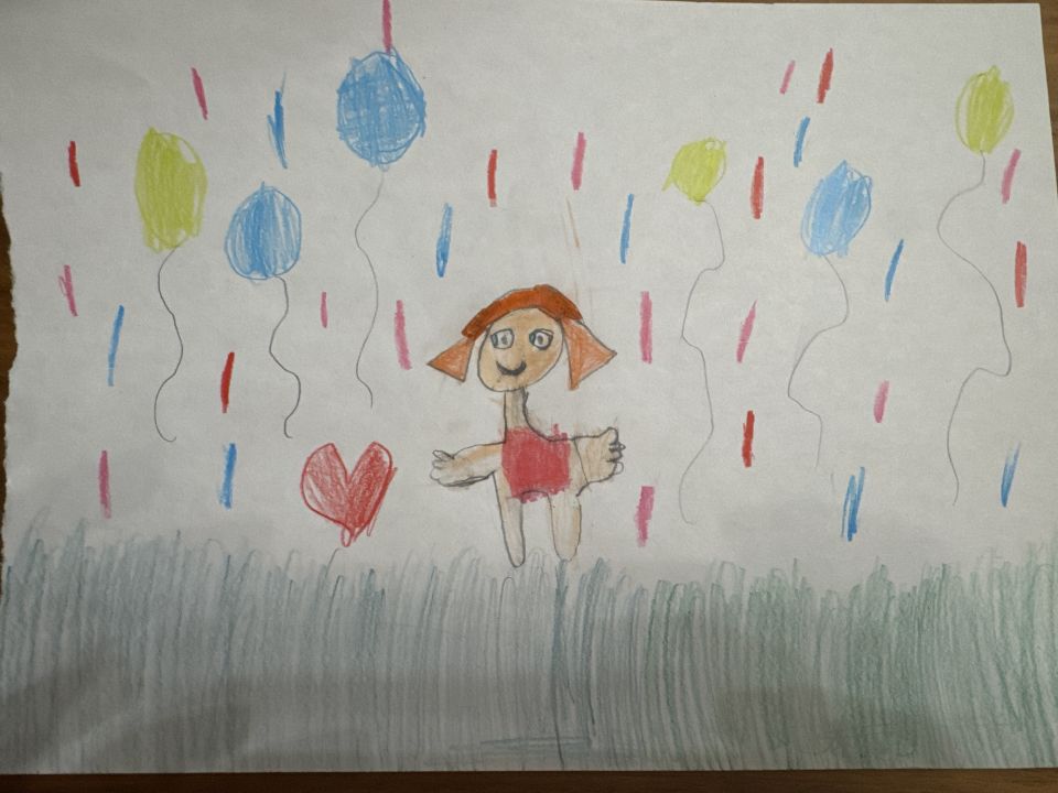 Евангелина