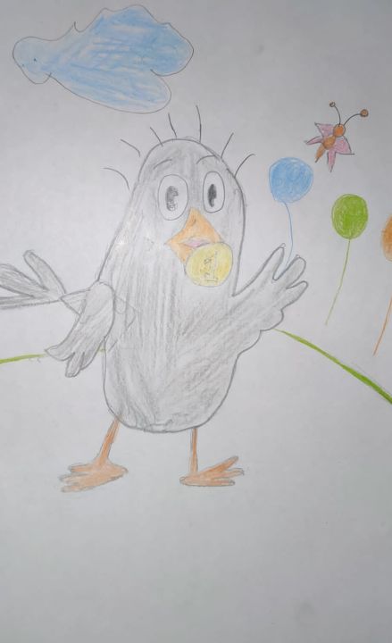 Галкин Костик