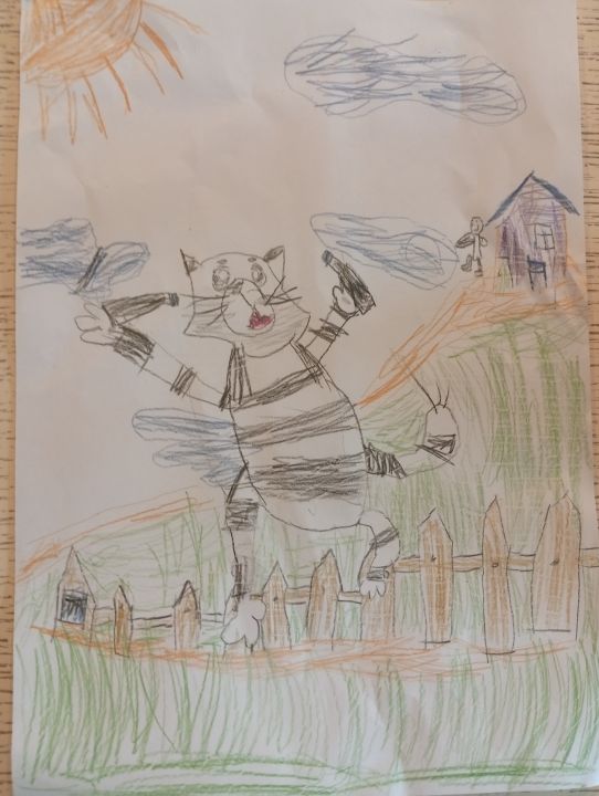 Божукова Диана