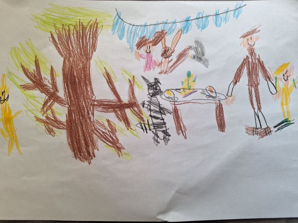 Варюша Аверьянова