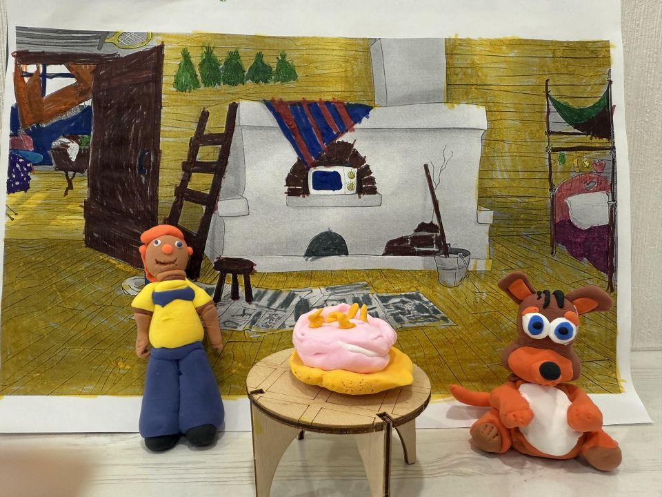 Григорян София Татулевна