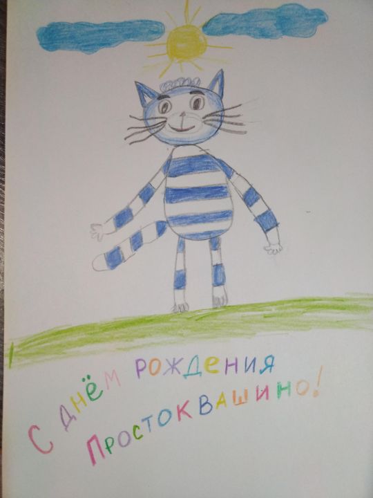 Александр Матушкин