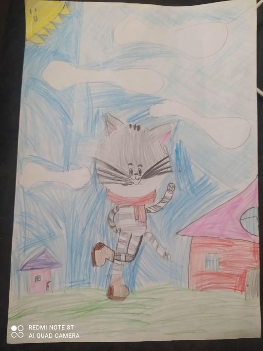 Валерия Крылова