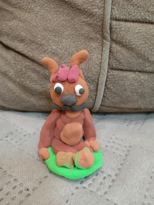 Екатерина Труфанова