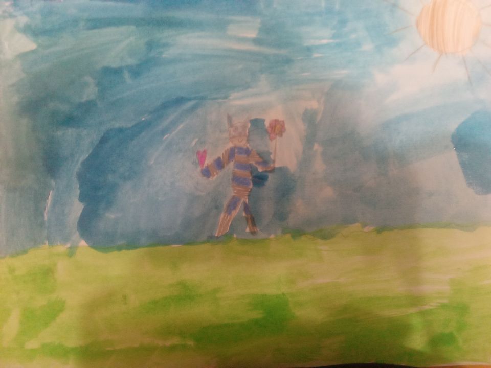 Алиса Семикина