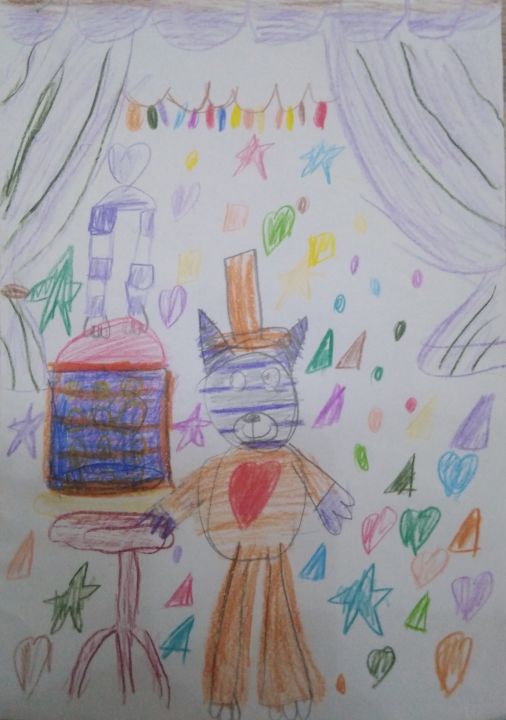 Полина Алексеевна Беспалова