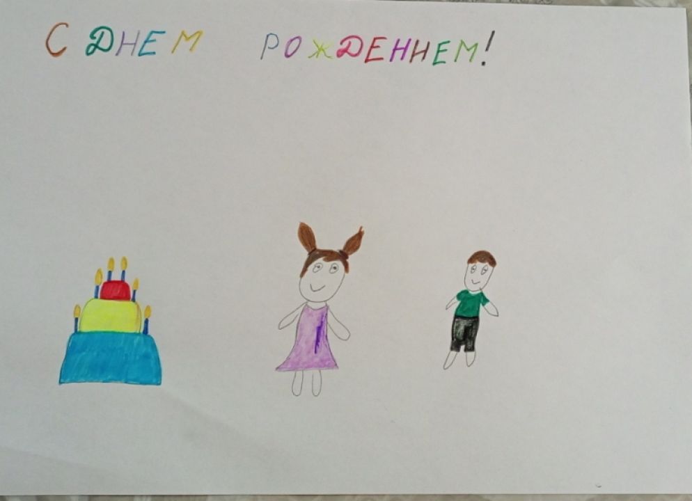 Климова Виктория