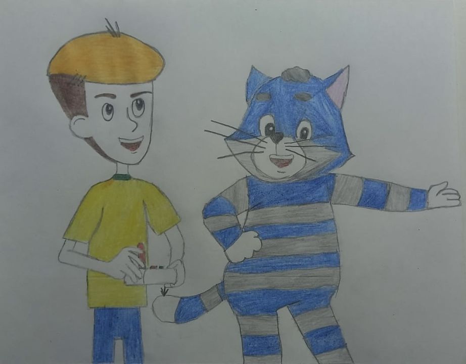 Даша Минаева