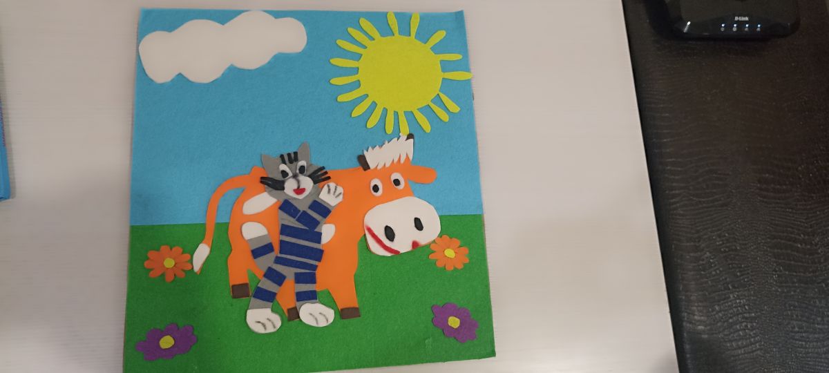 Илья Кульков