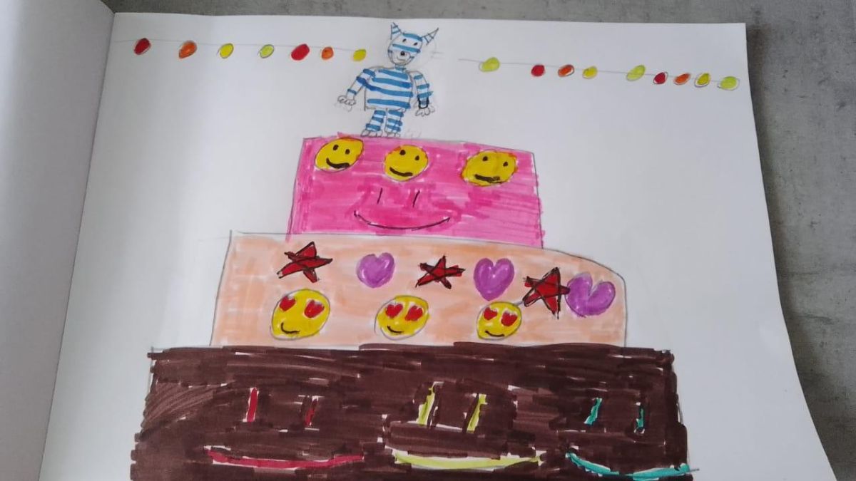 Косникова Карина Максимовна