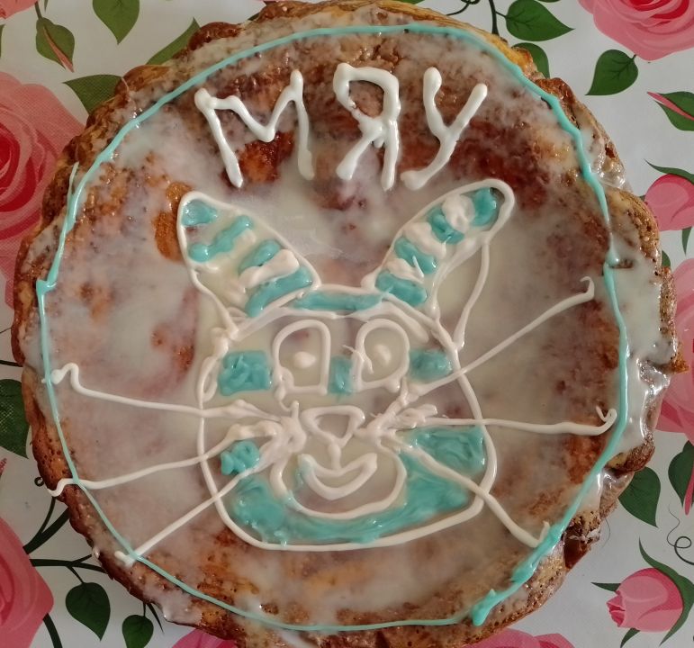 Мария Домаренко